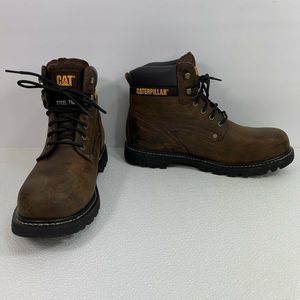 caterpillar birmingham boots